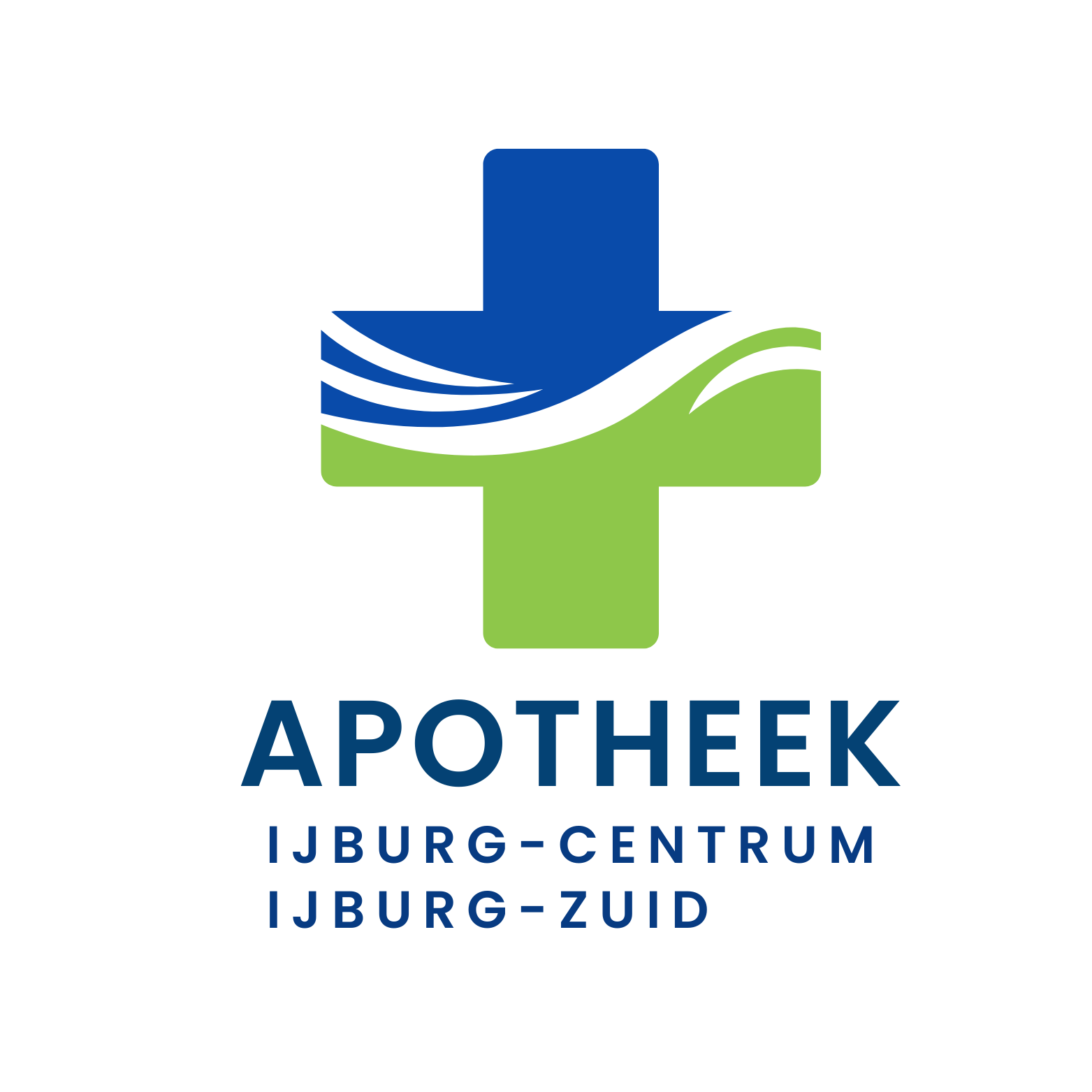 Logo Apotheek IJburg-Zuid